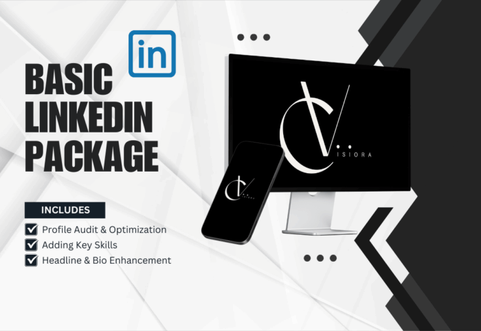 basic-linkedin-package