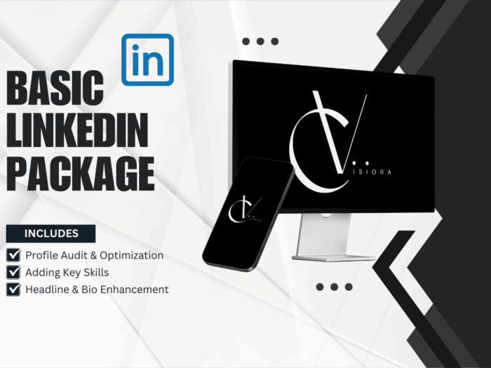 basic-linkedin-package