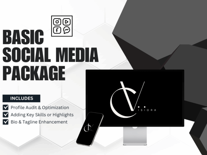 basic-socialmedia-package