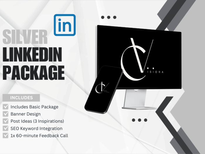 silver-linkedin-package
