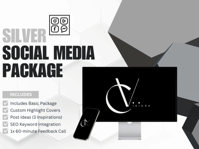 silver-socialmedia-package