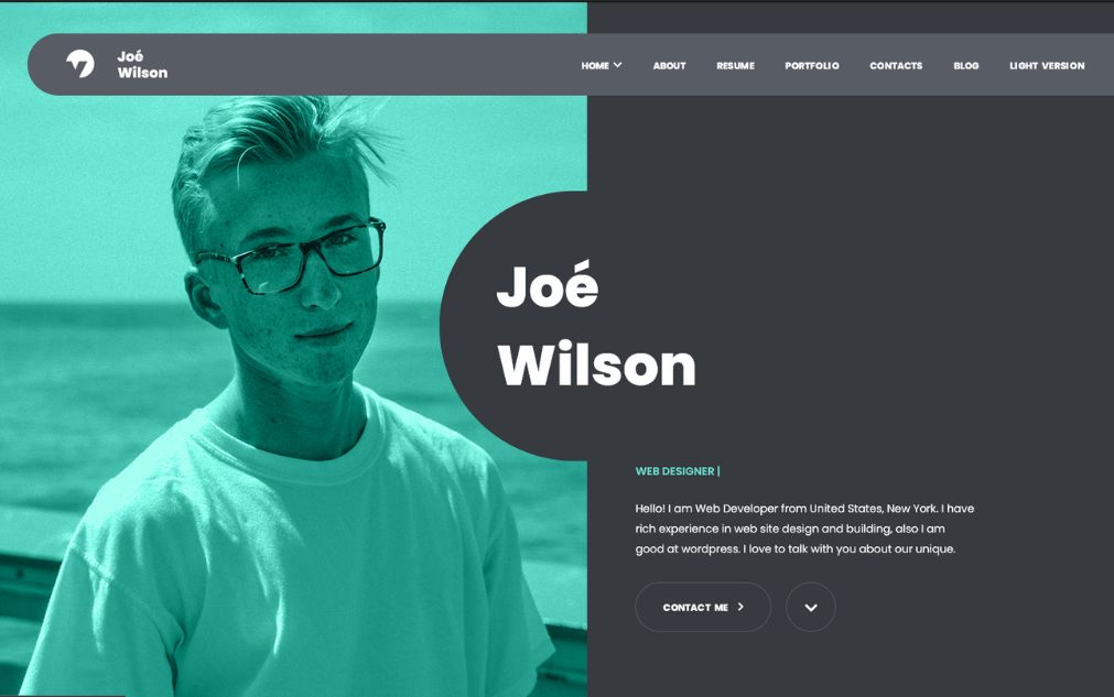 Emotional-website