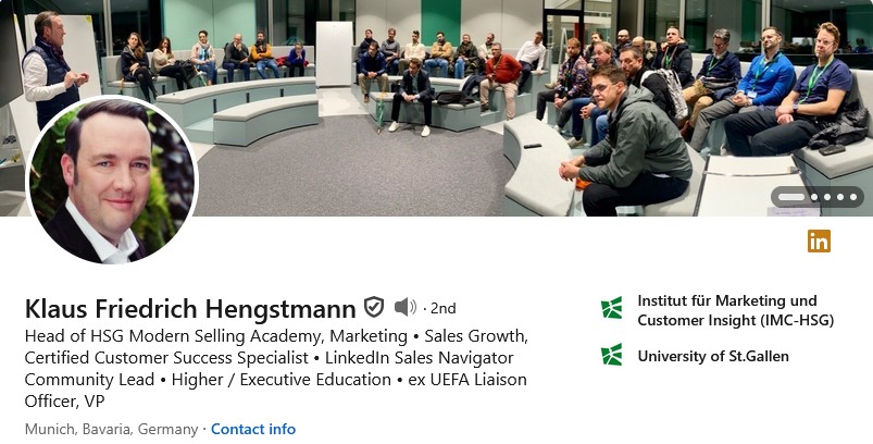 klaushengstmannlinkedin