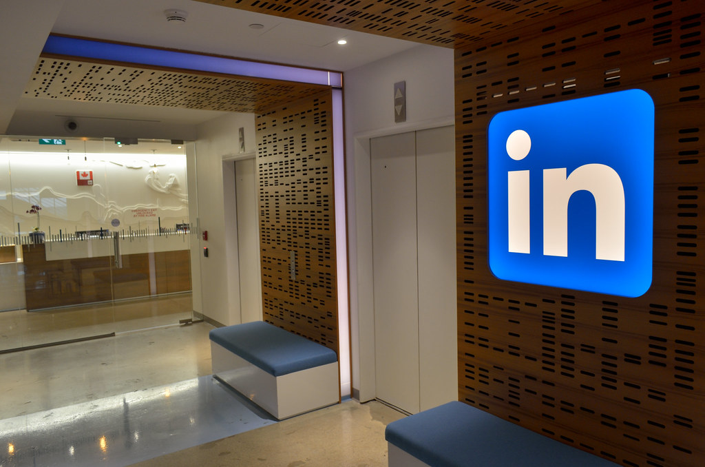 linkedin-office