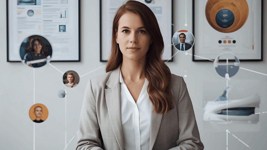 The Academic Portfolio Online: Turning Your Work into a Cohesive Digital Identity | CVisiora