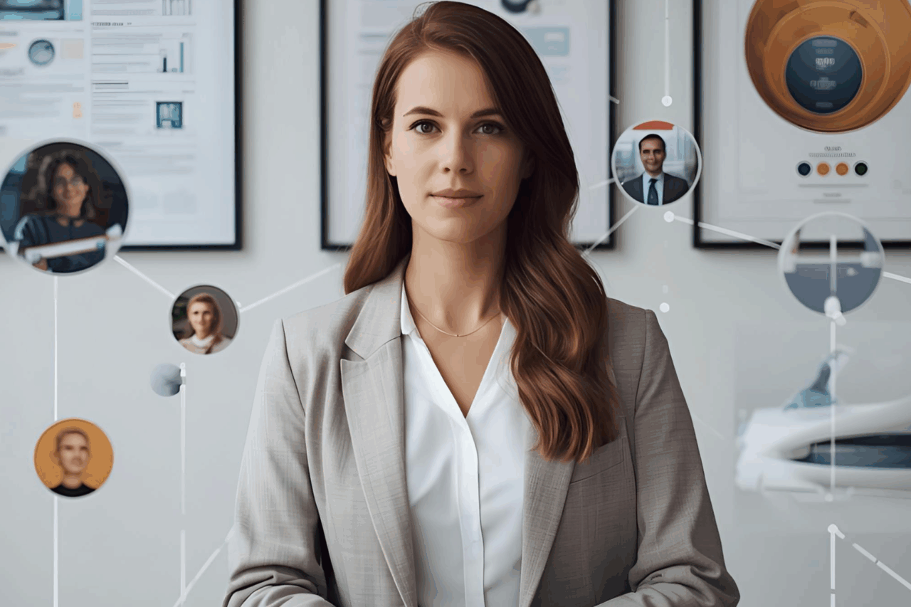 The Academic Portfolio Online: Turning Your Work into a Cohesive Digital Identity | CVisiora