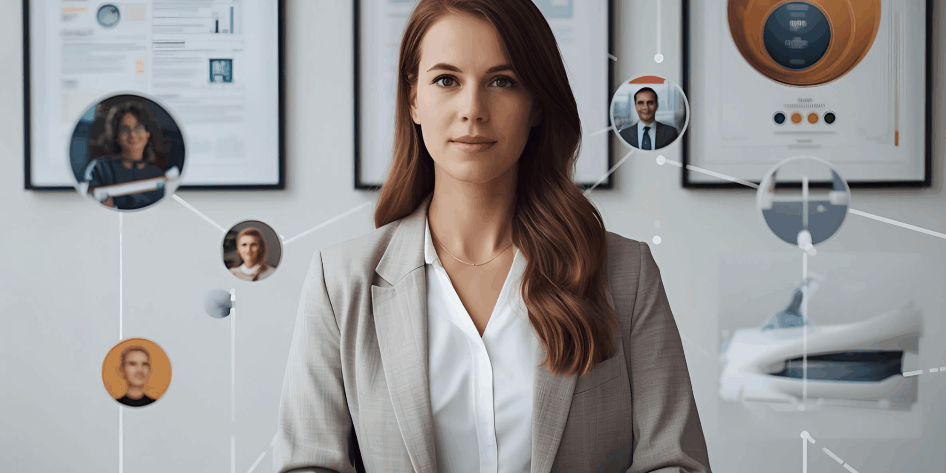 The Academic Portfolio Online: Turning Your Work into a Cohesive Digital Identity | CVisiora
