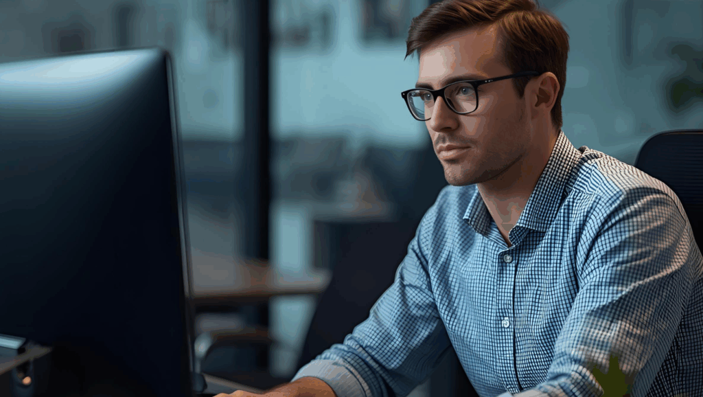 Building Digital Credibility in Academia: How Professors and Researchers Can Strengthen Their Online Presence | CVisiora