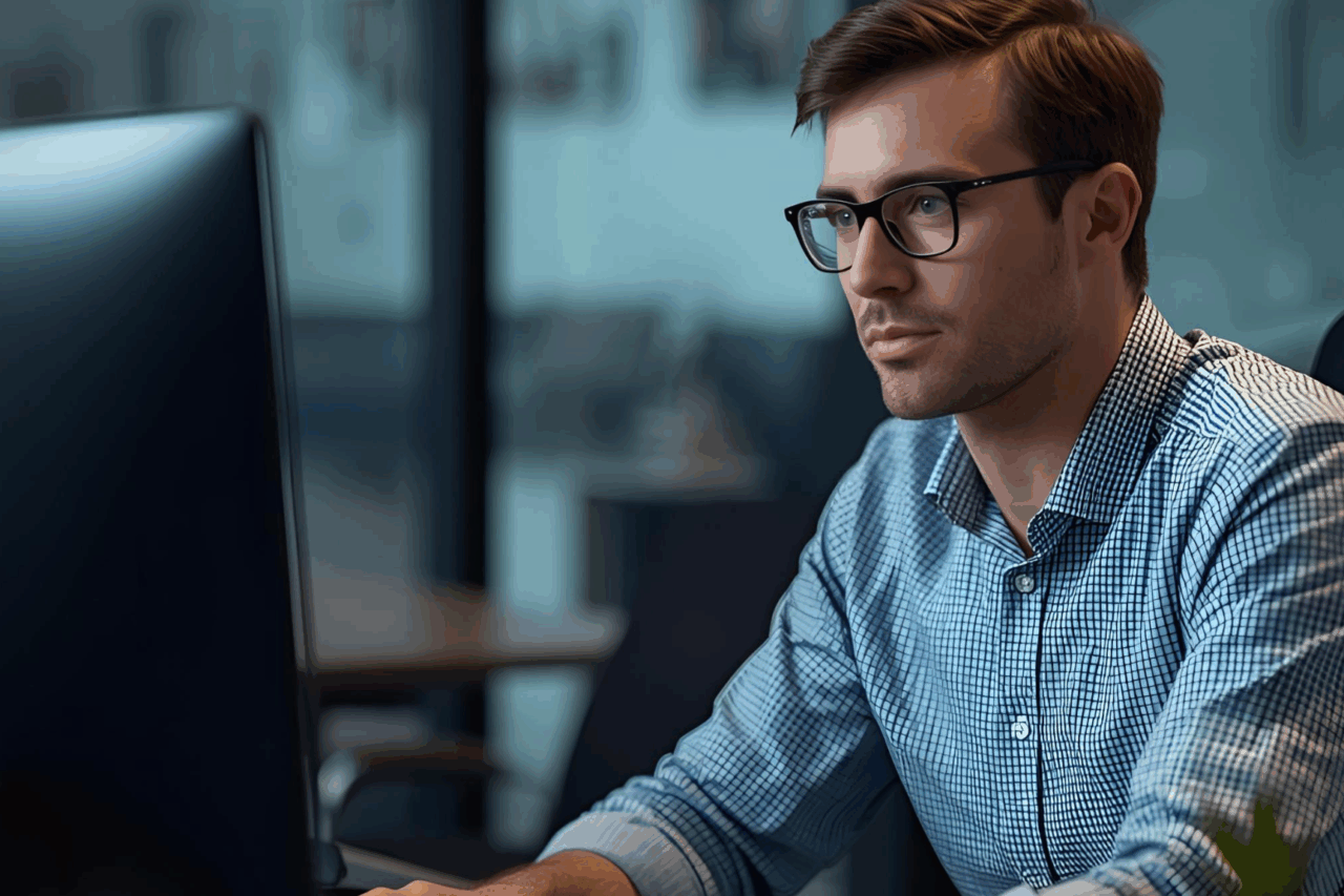 Building Digital Credibility in Academia: How Professors and Researchers Can Strengthen Their Online Presence | CVisiora