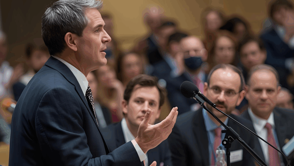 Speaking, Media, and Consulting: Share Impact Without Hype | CVisiora